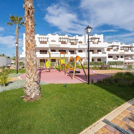 Apartament Pimienta San Juan de los Terreros Zewnętrze zdjęcie