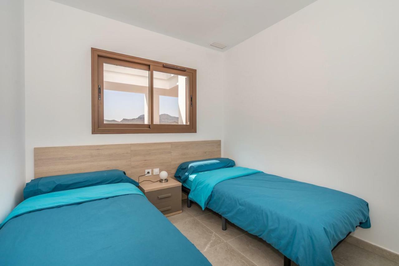 Apartament Pimienta San Juan de los Terreros Zewnętrze zdjęcie