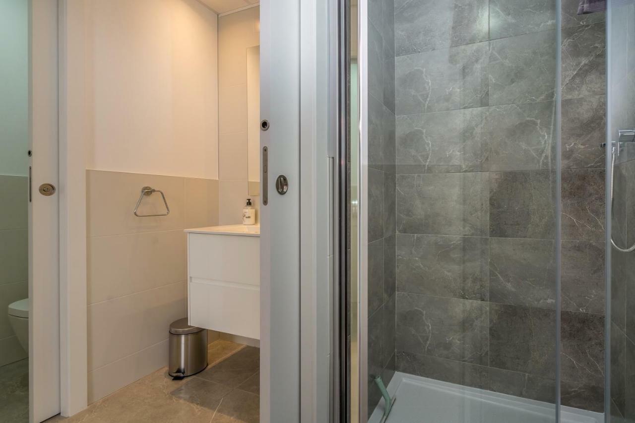 Apartament Pimienta San Juan de los Terreros Zewnętrze zdjęcie