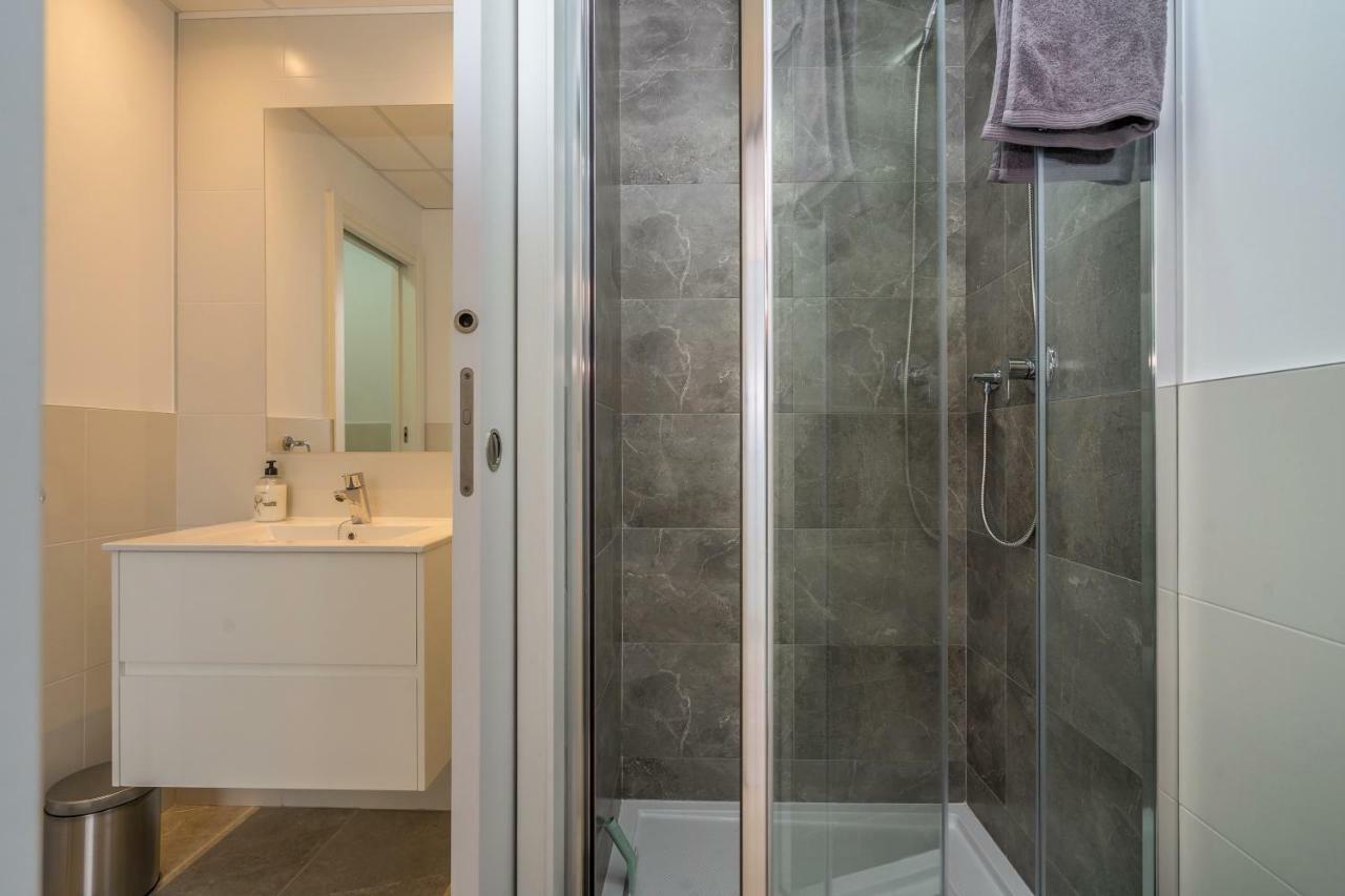 Apartament Pimienta San Juan de los Terreros Zewnętrze zdjęcie